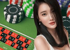 Permainan Judi Casino Online Menawarkan Banyak Keuntungan
