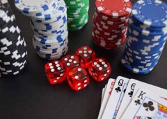 Kenali Keuntungan dari Bermain Game Casino Online yang Berbeda