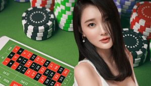 Permainan Judi Casino Online Menawarkan Banyak Keuntungan