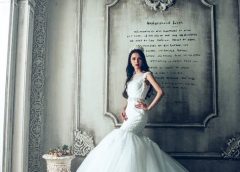 Mengikuti Tren Wedding Dress untuk Lebih Sempurna