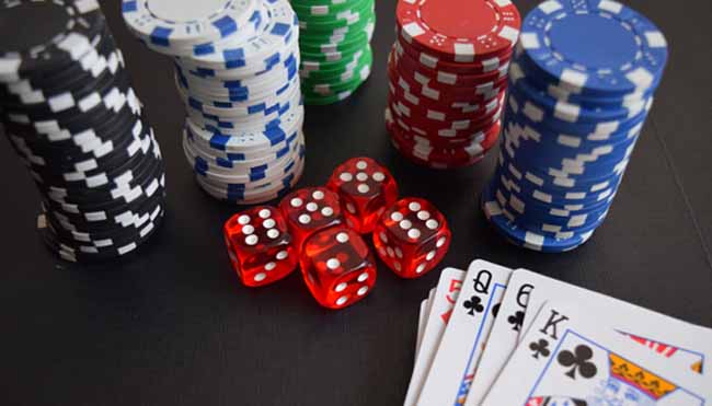 Kenali Keuntungan dari Bermain Game Casino Online yang Berbeda